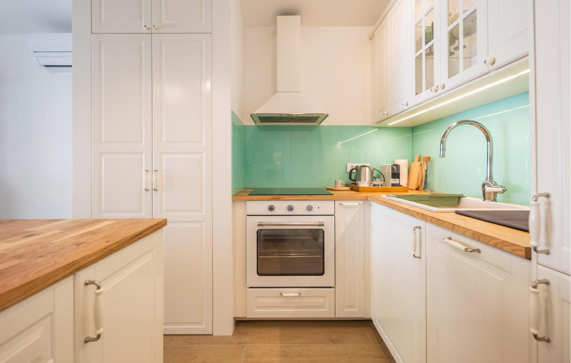 Apartment Incanto